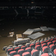 Image for article titled The Flames Vow The Flooded Saddledome Will Be Ready For Hockey